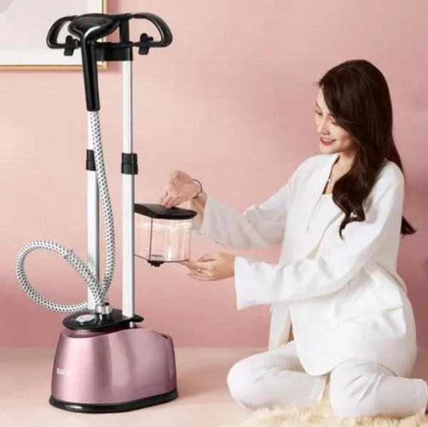杏彩体育注册西装衬衫是什么面料西装衬衫西装手洗方法“烫一烫”赚大钱洗衣市场迎来有