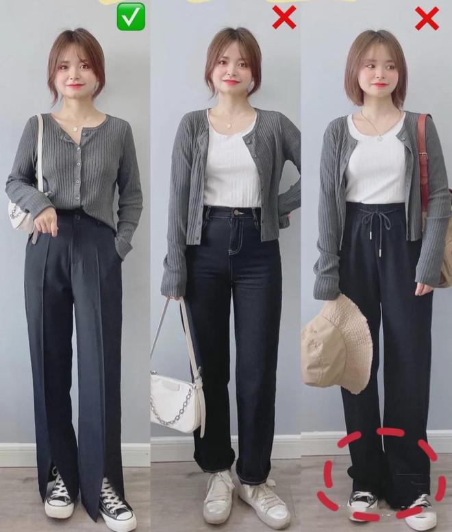 杏彩注册西装尺码身高对照表西装衬衫西装后面开叉叫什么今年又“火”了一条“开叉裤”