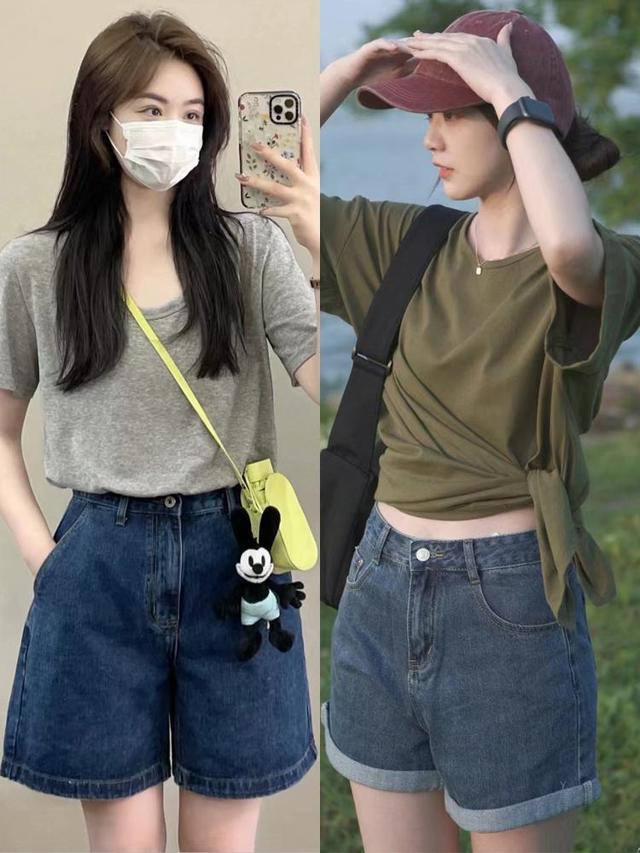 杏彩体育注册西装下摆种类T恤T恤想要“T恤”穿搭告别路人感不妨试试这三种思路时髦