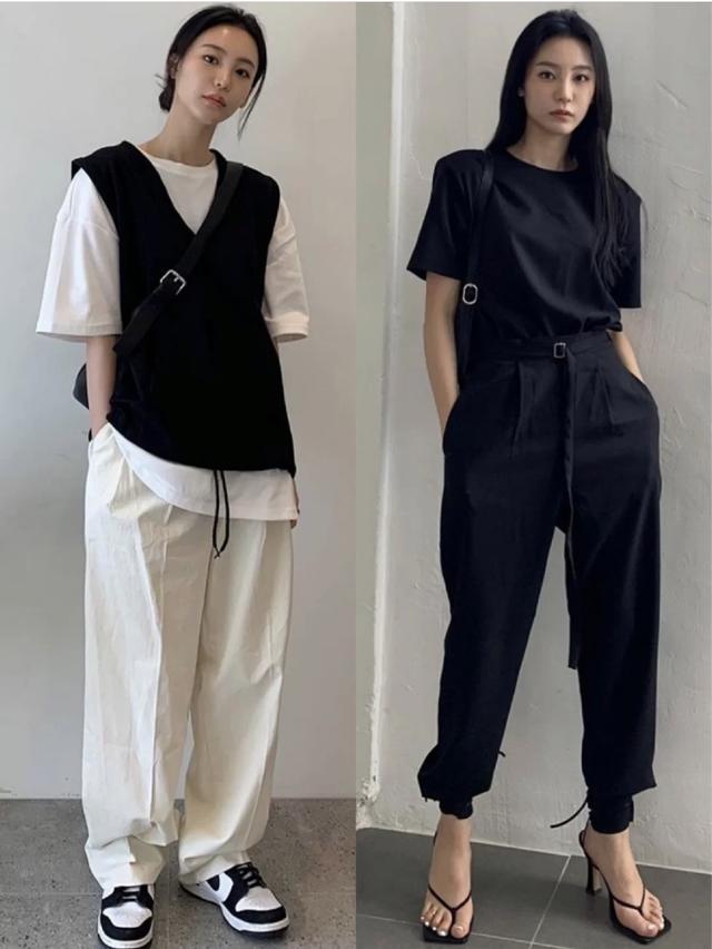 杏彩体育平台注册正装衬衫怎么洗合适西装衬衫西装衬衫夹夏日女生帅气逼人的穿搭案例活
