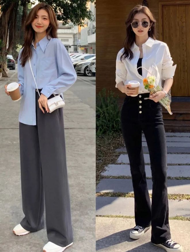 杏彩体育100元能买一身这些时髦百搭的国货女装品牌比ZARA、HM更值得买!