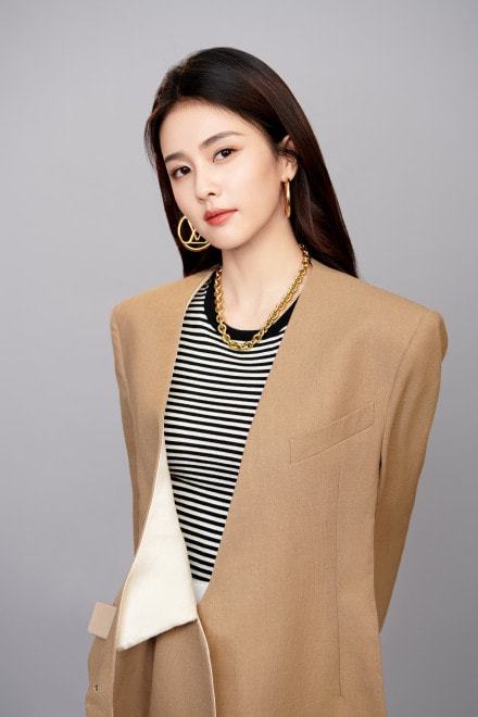 杏彩体育,四季流行的质感西装今季怎么穿!