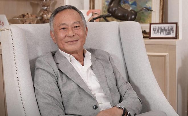 杏彩体育,杜琪峰70大寿群星齐聚梁朝伟周润发罕见同框林建岳携女友到场